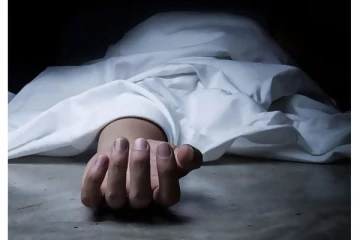 மருத்துவரின் கணவர் மர்மமான முறையில் மரணம்