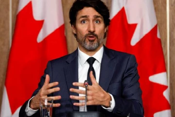கனடாவில் கைதான மூன்று இந்தியர்கள்... பிரதமர் ஜஸ்டின் ட்ரூடோ வெளியிட்ட தகவல்!