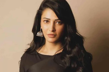 இது உனக்கு எத்தனையாவது Boy Friend.. நடிகை ஸ்ருதி ஹாசன் ஒப்பன் டாக்