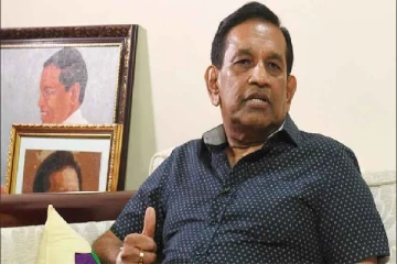 அரசில் இணையும் முடிவை வெளிப்படையாக அறிவித்தார் ராஜித