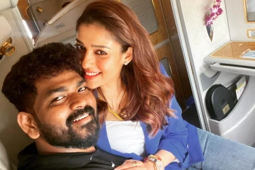 வீட்டில் பணியாற்றும் பெண்ணுக்கு உதவிய நயன்தாரா! ஒரே நொடியில் இவ்வளவு பணம் தூக்கி கொடுத்தாரா