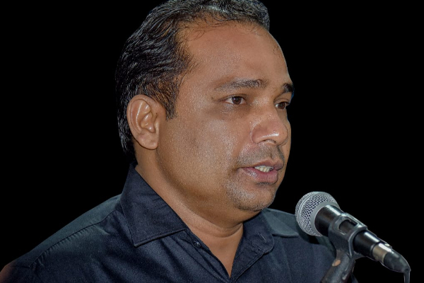 கோட்டாபயவுக்கு ஏற்பட்ட கதியே ரணிலுக்கும் - எச்சரிக்கும் வியாழேந்திரன் | Viyajendran Warns Ranil About The Fate Of Gotabaya