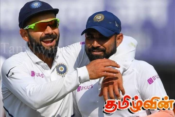 தமது முடிவில் உறுதியாக இருக்கும் விராட் கோலி: மொஹமட் சமி தொடர்பிலும் சந்தேகம்