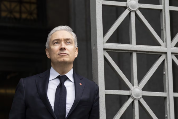 கனடா நிதியமைச்சர் அமெரிக்கா விஜயம் | Finance Minister In Us To Discuss Trade கனடா நிதியமைச்சர் அமெரிக்கா விஜயம் | Finance Minister In Us To Discuss Trade