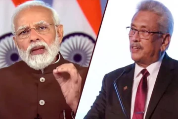 கோட்டாபயவுக்கு எதிராக இந்தியாவிடம் சிக்கியுள்ள ஆதாரங்கள்! கைவிட்டார் மோடி