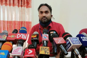 மட்டக்களப்பில் வைத்தியசாலை கட்டில்கள் நிரம்பியதால் வேறு மாவட்டத்திற்கு அனுப்பப்படும் கோவிட் நோயாளர்கள்