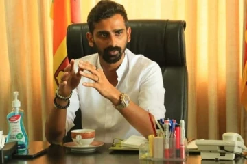 கண் சத்திரசிகிச்சையால் பாதிக்கப்பட்டவர்களுக்கு இழப்பீடு! அமைச்சர் ஜீவன் உறுதி