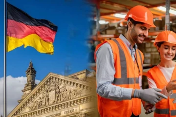 ஜேர்மனியில் இந்தியர்களுக்கான முக்கிய வாய்ப்பு