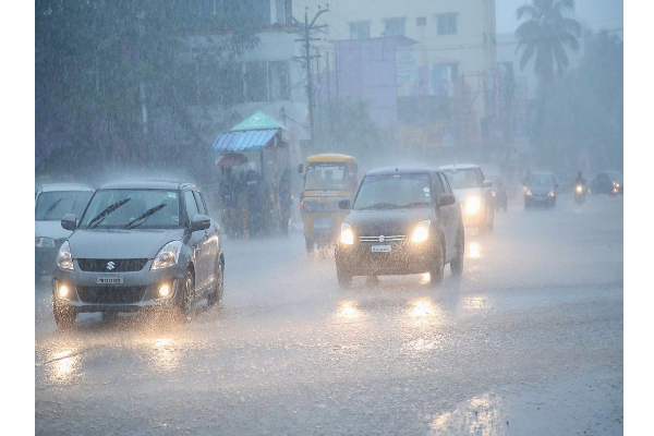 இன்றும் நாளையும் தமிழகத்தில் மழை பெய்யக்கூடும் - வானிலை ஆய்வு மையம் தகவல் - தமிழ்நாடு