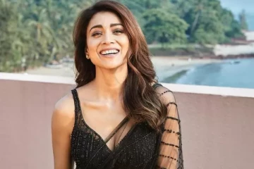 இனி இப்படி மட்டும்தான் நடிக்கப்போவதாக கூறிய நடிகை ஸ்ரேயா.. காரணம் என்ன