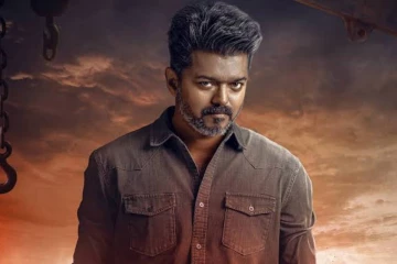 கேரளா மற்றும் ஆந்திராவிலும் மாஸ் காட்டும் விஜய்யின் ஜனநாயகன் படம்... முதல் நாள் வசூல்..