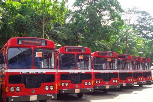 போராட்டத்தில் இறங்க முடிவு செய்த வடக்கு இ.போ.ச ஊழியர்கள்! | Decided To Go On Strike In Northern Epo Employees