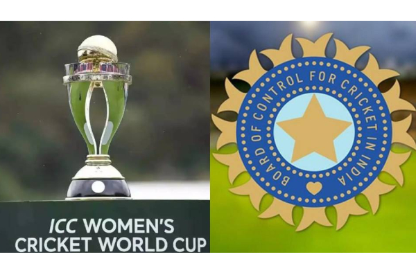 ICC Women