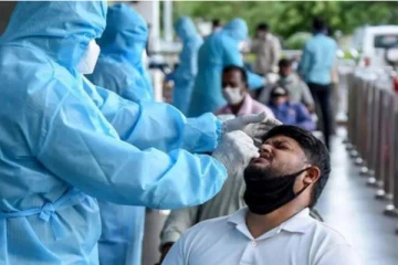 தமிழகத்தில் புதிதாக 1,908 பேருக்கு கொரோனா தொற்று!