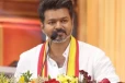 அதிமுக கூட்டணி குறித்து தெளிவுபடுத்திய தமிழக வெற்றி கழக தலைவர் விஜய்
