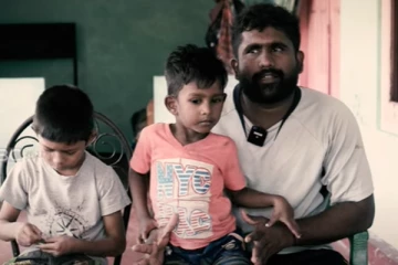 'அப்படித் தான் அண்ண எங்கள வச்சிருந்தவர்: ஆனால் இன்று!' முன்னாள் போராளியின் நிலை