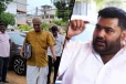 தமிழரசுக் கட்சியின் நிலைப்பாடு தொடர்பில் அங்கஜன் அதிருப்தி