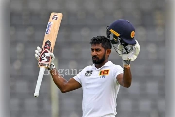 කමිඳු ලෝක ටෙස්ට් ශූරතාවලියේ ඉහලම තැනට ..