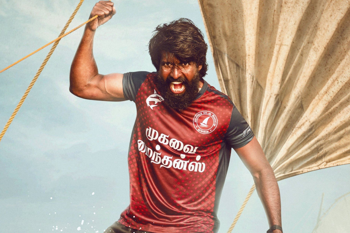 பாக்ஸ் ஆபிஸ்: 11 நாட்களில் மண்டாடி திரைப்படம் செய்துள்ள வசூல் | Mandaadi Movie 11 Days Worldwide Collection பாக்ஸ் ஆபிஸ்: 11 நாட்களில் மண்டாடி திரைப்படம் செய்துள்ள வசூல் | Mandaadi Movie 11 Days Worldwide Collection