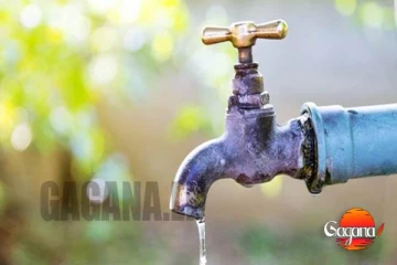 කොළඹ ජල කප්පාදුව අත්හිටුවයි