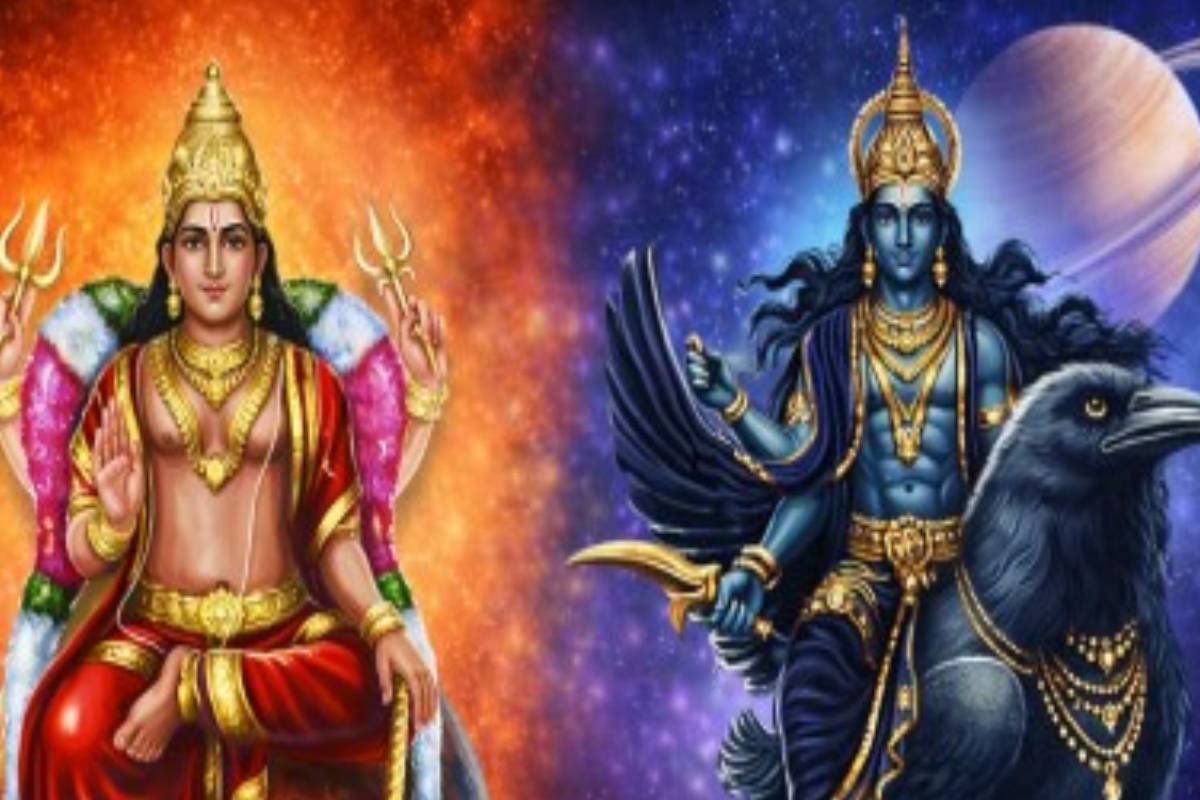 நவபஞ்சம ராஜயோகத்தால் வெற்றியும், பணமும் குவிக்கப்போகும் ராசிக்காரர்கள் | Zodiac Signs Set To Amass Nava Panchama Raja Yoga