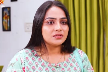 சிறகடிக்க ஆசை அடுத்த வார ப்ரோமோ! ரோகிணியை வீட்டில் சேர்த்துக்கொண்டது யார் பாருங்க..