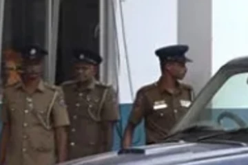 ගජේන්ද්‍රකුමාර් පොන්නම්බලම්ට අධිකරණය දුන් තීන්දුව..!