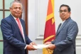 කැලණිය විශ්වවිද්‍යාලයේ නව උපකුලපති ලෙස මහාචාර්ය එන්.ඩී. ප්‍රනාන්දු පත්වෙයි