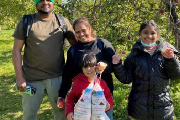 வெளிநாடொன்றில் துன்புறுத்தப்பட்ட இலங்கையர்கள்: தற்போது எப்படி இருக்கிறார்கள் தெரியுமா? | Sri Lankans Persecute Hong Kong Canada Living