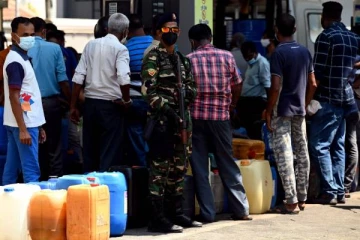டீசலுக்காக வரிசையில் நிற்க வேண்டாம்! பொதுமக்களுக்கு முக்கிய வேண்டுகோள்
