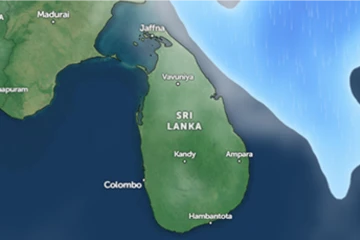 මුළු ලංකාවටම වලංගු නිවේදනයක් - පැය 36ක් වලංගුයි