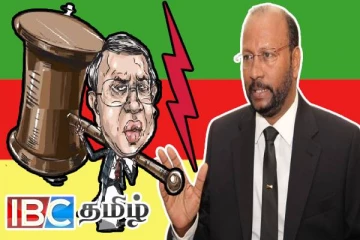 தேர்தலுக்காக அரசியல் நாடகம் நடத்தும் சுமந்திரன்: கடுமையாக சாடும் தவராசா