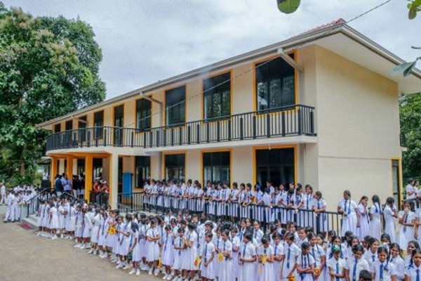 விரைவில் புதிய கல்வி சீர்திருத்தங்கள் : அமைச்சில் இடம்பெற்ற சிறப்பு கலந்துரையாடல் | New Education Reforms A Special Discussion