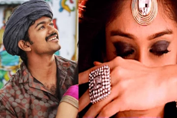 நீச்சல் உடையில் வீடியோ வெளியிட்ட விஜய் பட நடிகை.. காதல் தோல்விக்கு பின் ஆளே மாறிட்டாங்க..