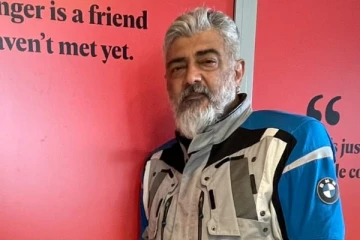 ஓயாமல் வெளிவந்துகொண்டிருக்கும் அஜித்தின் புகைப்படம், வீடியோக்கள்.. இதுல இவருக்கு விளம்பரமே பிடிக்காதாம்