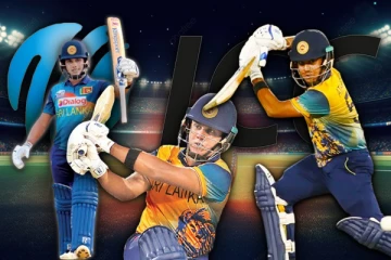 மீண்டும் ஐசிசி விருதினை வென்று வரலாறு படைத்த இலங்கை வீராங்கனை