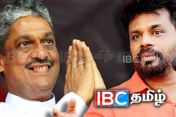 புரட்டிப் போட்ட பேரிடர்: அரசின் மீது வழக்குத் தொடரும் எதிர்க்கட்சி...! சாடும் சரத் பொன்சேகா | Opposition Party File Case Againts Government