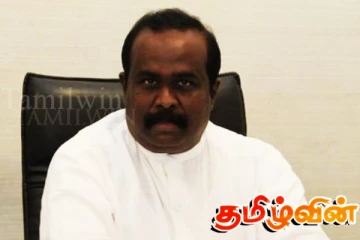 மீண்டும் தமிழ் தேசிய கூட்டமைப்பு: கட்சிகளை ஒருங்கிணைக்கும் புதிய நகர்வு