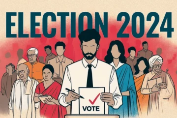 தமிழ்நாடு உட்பட 102 தொகுதிகளில் இன்று மக்களவை தேர்தல் - வாக்களிக்க மறவாதீர்!!