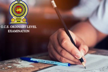 பரீட்சை வினாத்தாள்களை அச்சிட இதுதான் பிரச்சனையா?