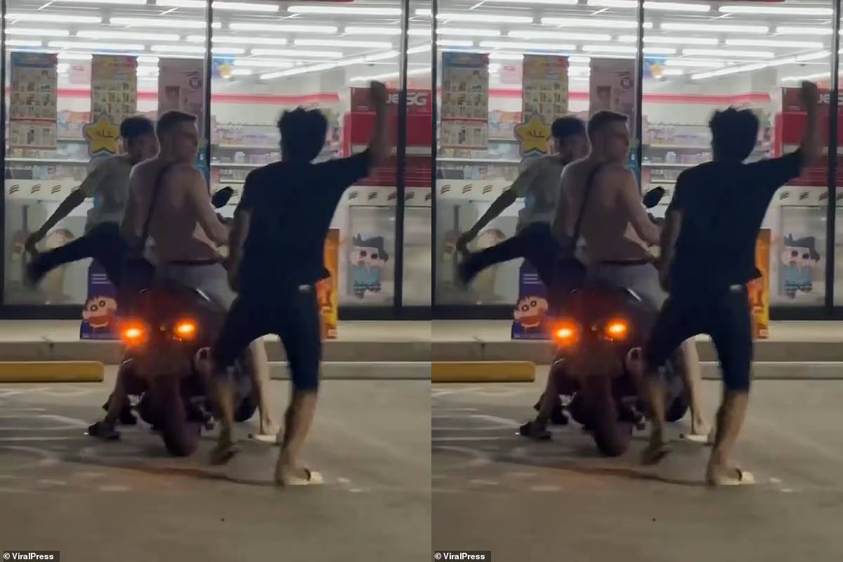 british man attacked in thailand