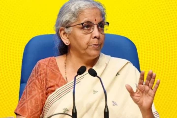 நிர்மலா சீதாராமனிடம் உள்ள தங்க இருப்பு மற்றும் அவரது சொத்து மதிப்பு எவ்வளவு தெரியுமா?