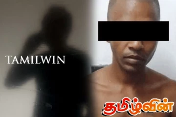 தொலைபேசியால் சிக்கிக் கொண்ட பெண் மருத்துவர் விவகாரத்தின் சூத்திரதாரி