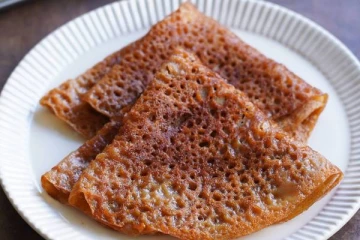 தித்திக்கும் சுவையில் வெல்லம் தோசை.., இலகுவாக செய்வது எப்படி?