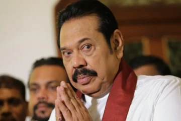 மஹிந்த ராஜபக்ஷவுக்கு ஐ.எஸ்.ஐ.எஸ் கொலை மிரட்டல்