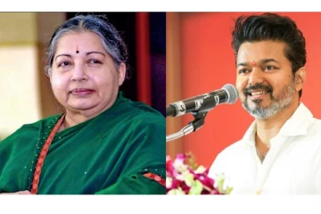 ஜெயலலிதா பாணியில் தவெக மாநாட்டுக்கு அழைப்புவிடுத்த விஜய் -இதை கவனிச்சீங்களா!