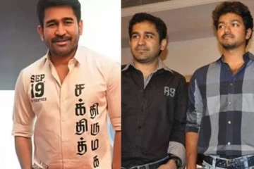 வீட்ட இடிச்சேன்..ஒரு வார்த்தை கூட கேக்கல!! இசையமைப்பாளர் விஜய் ஆண்டனி ஓபன்..