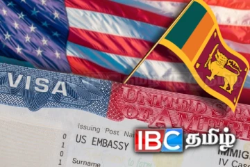 அமெரிக்க விசா பெறக் காத்திருப்போருக்கு வெளியாக முக்கிய அறிவிப்பு