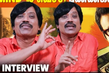 காசு கிடைக்குதுன்னு எல்லா படத்துலயும் நடிக்கக்கூடாது - SJ Suryah Open Interview