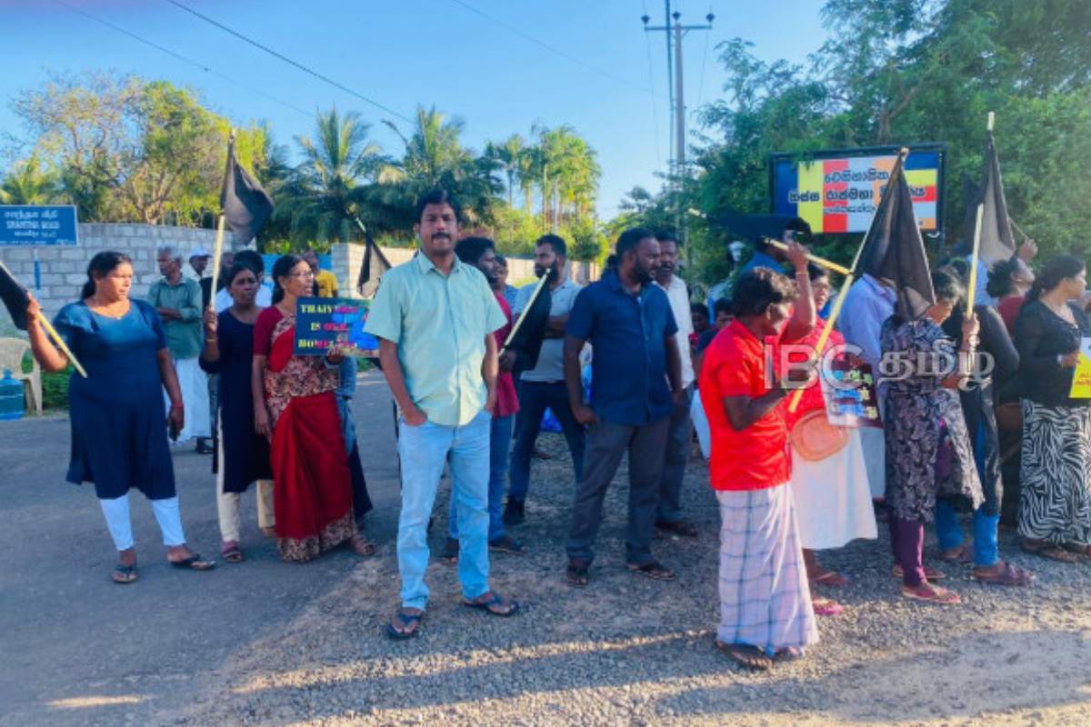 தையிட்டி காணி விடுவிப்பு : உரிமையாளர்களிடம் முக்கிய வேண்டுகோள் | Jaffna Thaiyiddi Vihara Land Release Procedures